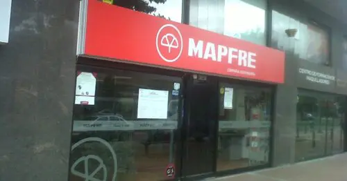 MAPFRE CALLE 19 BOGOTÁ MAPFRE CALLE 19 BOGOTÁ